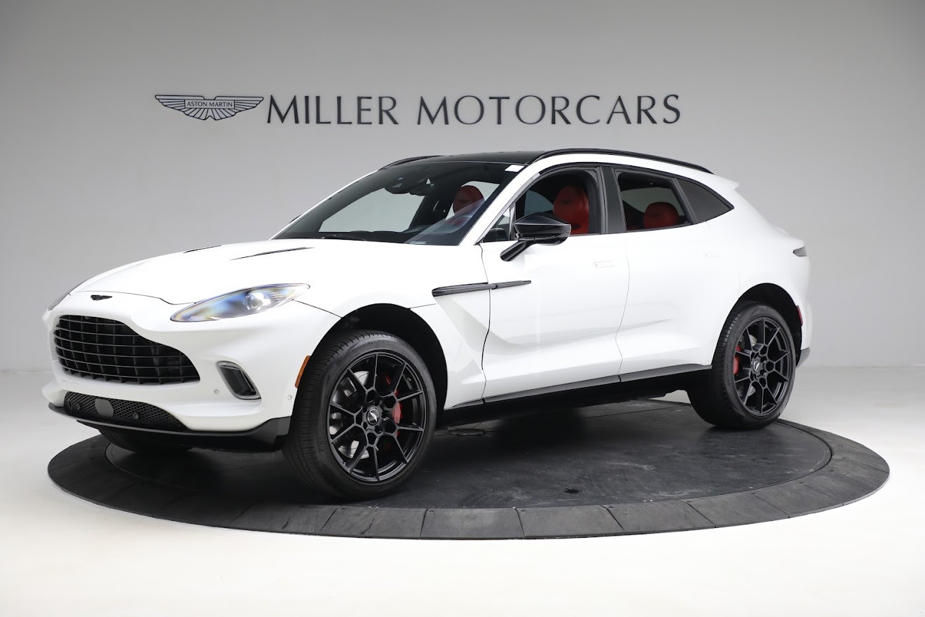 aston martin dbx 2021 SCFVUJAW4MTV02129 image aston martin dbx 2021 SCFVUJAW4MTV02129 image
